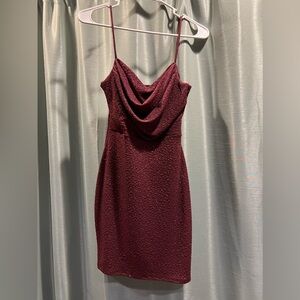 Homecoming/ Party Dress